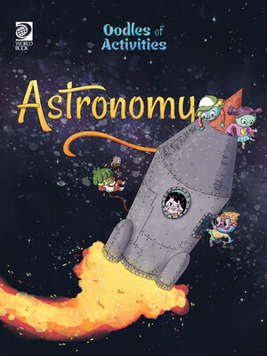 cover image of Astronomy